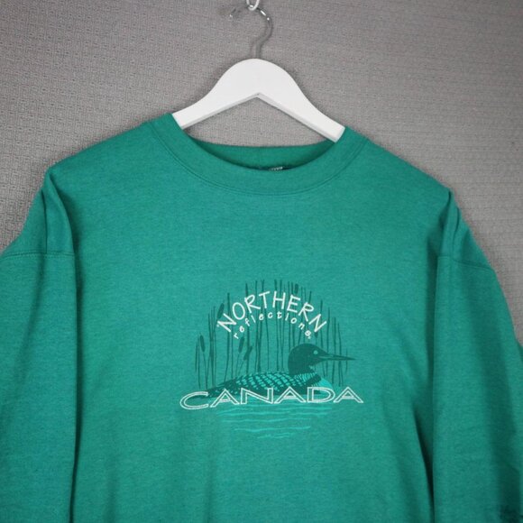 Brand Northern Reflection Vintage 1990 S - Picture 5 of 8